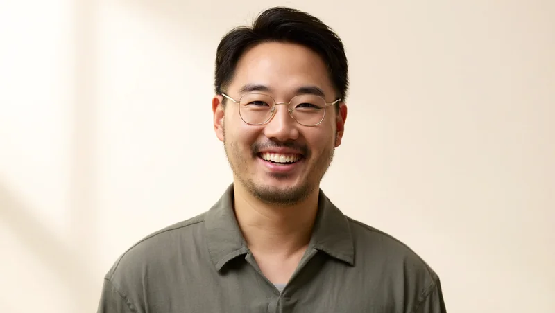 Daniel Park