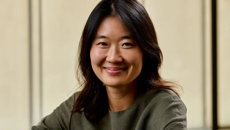 Maya Chen